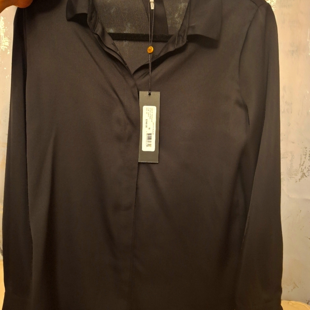 Larissa Blouse